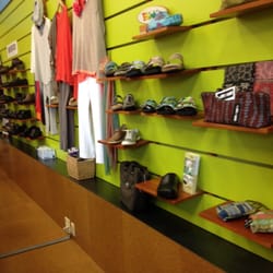 Birkenstock General Store And Leather Goods