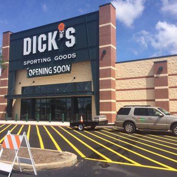Klean Korner - Partner in preparing for Dick's new location in Bloomington! - Office Cleaning Near Me