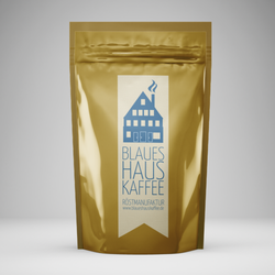 Blaues Haus Kaffee