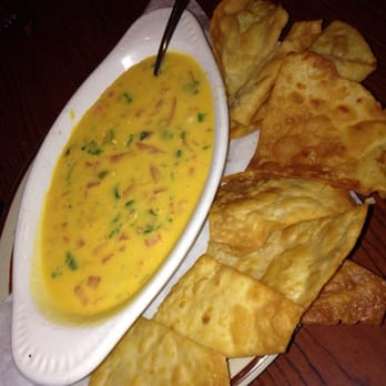 Los Cucos Mexican Cafe - Queso dip - Mexican Near Me - Sandy, Utah