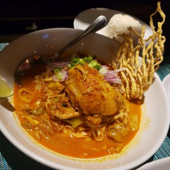 Baan Siam - Thai Near Me - Washington, DC, District of Columbia