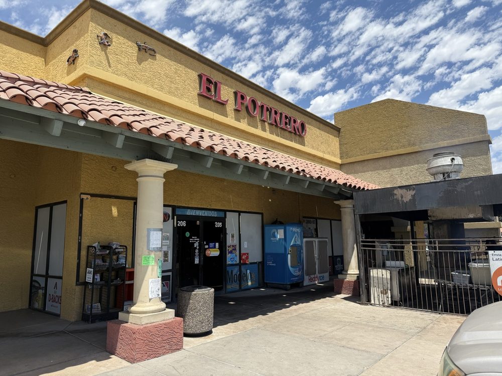El Potrero Carniceria