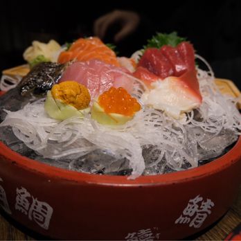 Osaka Fusion - Sashimi - Japanese Near Me - Brooklyn, New York Osaka Fusion - Sashimi - Japanese Near Me - Brooklyn, New York