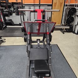 DK Fitness Studio