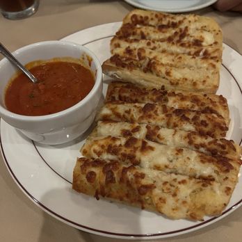 Baci Di Firenze - Garlic bread - Italian Near Me - Anaheim, California Baci Di Firenze - Garlic bread - Italian Near Me - Anaheim, California