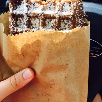 Matilda’s Coffee - The chocolate waffle - Coffee & Tea Near Me - Sanford, North Carolina Matilda’s Coffee - The chocolate waffle - Coffee & Tea Near Me - Sanford, North Carolina