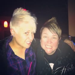Mystique Tanning Salon - Color & styles by Tanya Helena