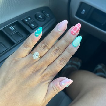 Lumi Nail Studio - Coachella nails! - Nail Salons Near Me - Pasadena, California Lumi Nail Studio - Coachella nails! - Nail Salons Near Me - Pasadena, California