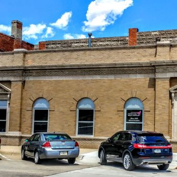 City of Broken Bow - Landmarks & Historical Buildings Near Me - Broken Bow, Nebraska