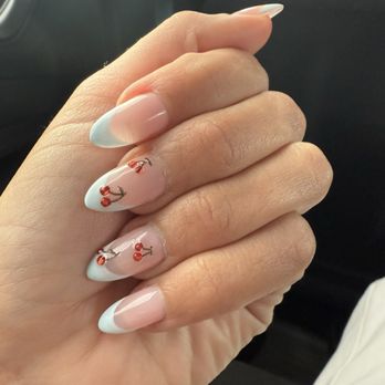 Omni Nail Spa - Nail Salons Near Me - San Jose, California Omni Nail Spa - Nail Salons Near Me - San Jose, California