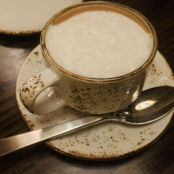 American Bar & Grille - Cappuccino - American Near Me - Atlantic City, New Jersey