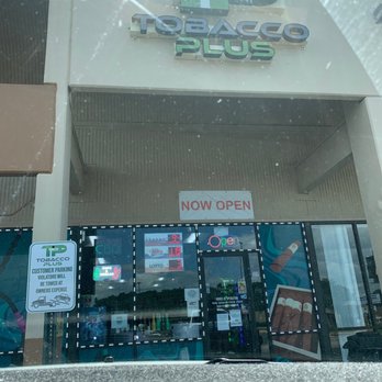 tobacco store pensacola TOBACCO PLUS - Updated July 2026 - 4081 East Olive Rd, Pensacola, Florida -  Head Shops - Phone Number