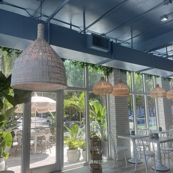 Mr Baguette - Cafes Near Me - Miami Beach, Florida Mr Baguette - Cafes Near Me - Miami Beach, Florida