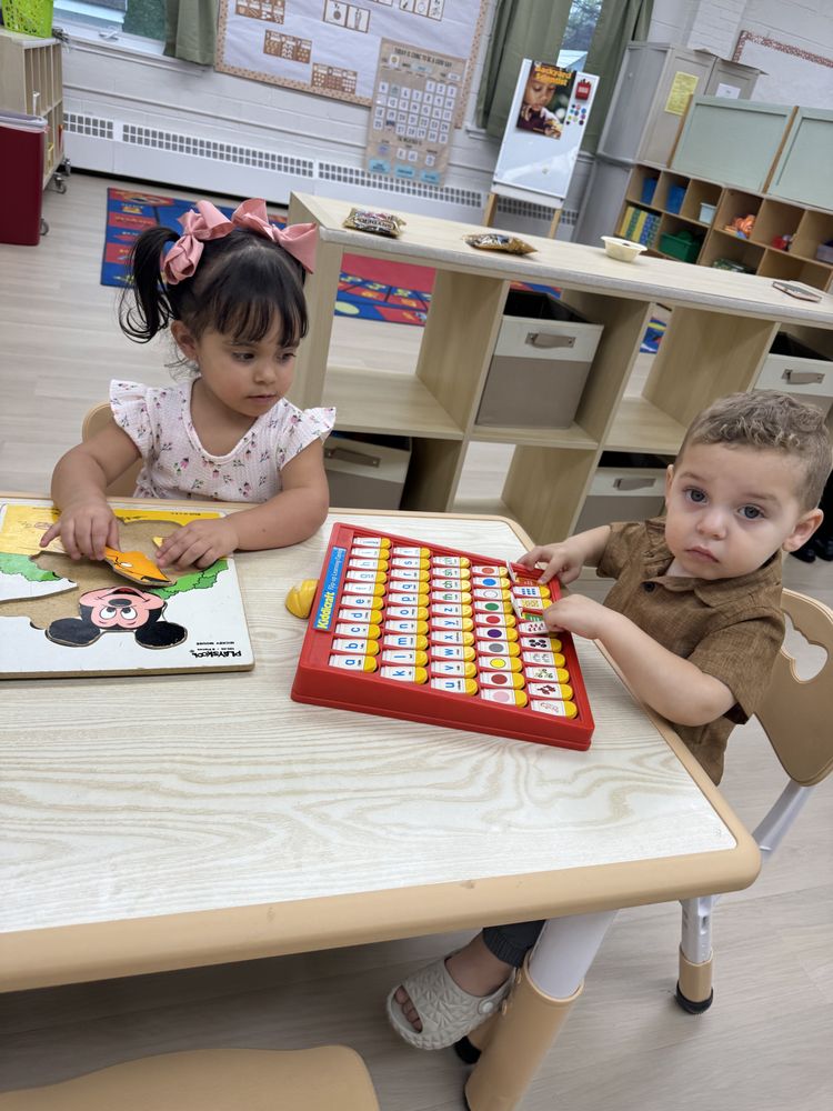 Tiny Pillars - childcare center in Wayne, NJ
