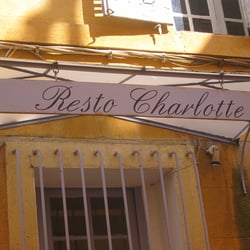 Chez Charlotte - Chez Charlotte