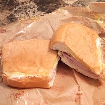 Pinecrest Bakery - Greenacres - Cubano sandwich. - Bakeries Near Me - Greenacres, Florida Pinecrest Bakery - Greenacres - Cubano sandwich. - Bakeries Near Me - Greenacres, Florida