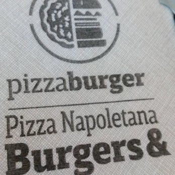 Pizzaburger - Pizza Near Me - Nago-torbole, Tennessee