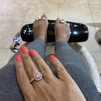 Nexgen Nails - Nail Salons Near Me - Allen, Texas Nexgen Nails - Nail Salons Near Me - Allen, Texas