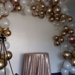 American Legion Eagle Rock Post 276 - Party decoration
