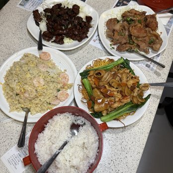 Tasty Garden - Food - Asian Fusion Near Me - Irvine, California Tasty Garden - Food - Asian Fusion Near Me - Irvine, California