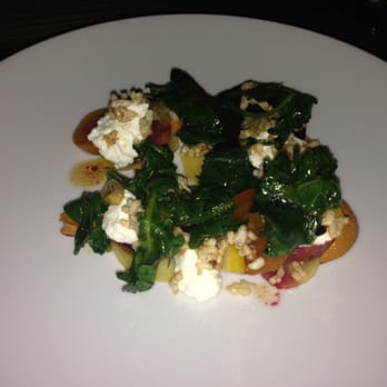 Barley Swine - Beets & Goat Cheese Mousse - New American Near Me - Austin, Texas Barley Swine - Beets & Goat Cheese Mousse - New American Near Me - Austin, Texas
