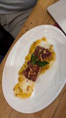 Restaurant Konstan Möljä by null