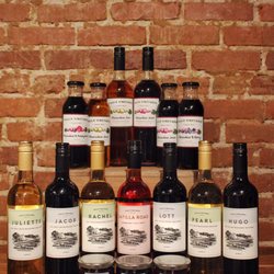 Visit us to taste and see our award-winning juices, wines, and jellies.