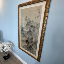 Chernysh Antiques, Fine Arts and Consignment