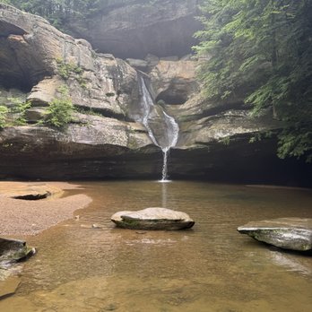 Hocking Hills State Park - Hiking Near Me - Logan, Ohio Hocking Hills State Park - Hiking Near Me - Logan, Ohio