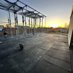 XS Crossfit