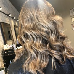 Hair by Maizey