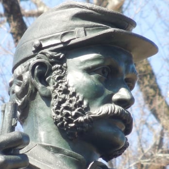 Middletown Civil War Monument - Awesomeness........ - Landmarks & Historical Buildings Near Me - Middletown, Connecticut