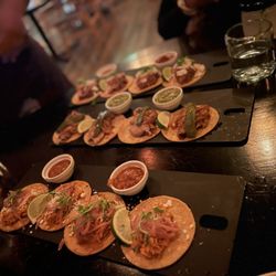 Casita - Tacos