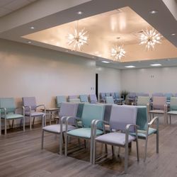 Center for Women's Health: Dr. Beverly A. Vavricka, MD