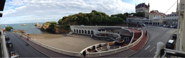 Hôtel de la Plage by null