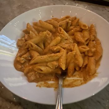 Pop's Cocina & Bar - Penne A La Vodka - Latin American Near Me - Woodhaven, New York Pop's Cocina & Bar - Penne A La Vodka - Latin American Near Me - Woodhaven, New York