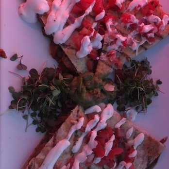 Level 11 Rooftop Bar & Lounge - Duck quesadillas - Lounges Near Me - St. Pete Beach, Florida Level 11 Rooftop Bar & Lounge - Duck quesadillas - Lounges Near Me - St. Pete Beach, Florida