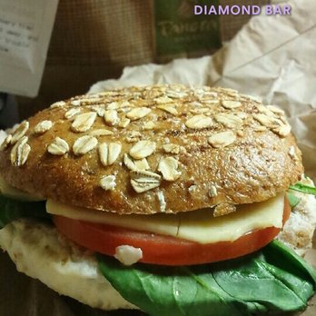Panera Bread - Turkey Sausage , Spinach and Egg white Sandwich - Sandwiches Near Me - Walnut, California Panera Bread - Turkey Sausage , Spinach and Egg white Sandwich - Sandwiches Near Me - Walnut, California