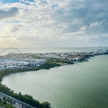 Beach Palace Cancun - Top Floor - Resorts Near Me - Cancún, ROO