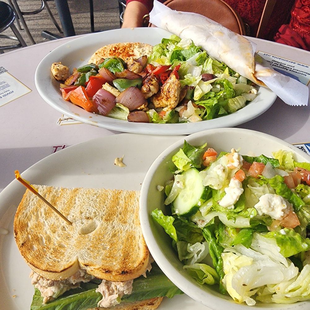 Hangar Cafe - Cafes Near Me - Chandler, Arizona Hangar Cafe - Cafes Near Me - Chandler, Arizona