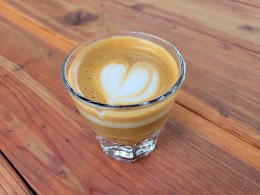 Guilder Coffee Company - Cully Neighborhood (Formerly Junior's Roasted Coffee) by null