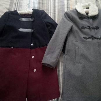 Ekyog - SUPER BRADERIE : 49€ le manteau en laine/cachemire/doublure cupro !!!! (au lieu de 380...) et il reste des petites tailles ! - Women's Clothing Near Me - Toulouse, 31 Ekyog - SUPER BRADERIE : 49€ le manteau en laine/cachemire/doublure cupro !!!! (au lieu de 380...) et il reste des petites tailles ! - Women's Clothing Near Me - Toulouse, 31