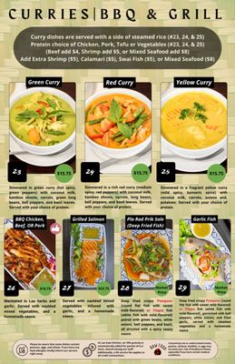 Menu photo 6 Lao Esan Kitchen Lake Elsinore, CA Menu photo 6 Lao Esan Kitchen Lake Elsinore, CA
