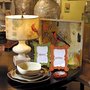 Photo of Orange Home Accessories