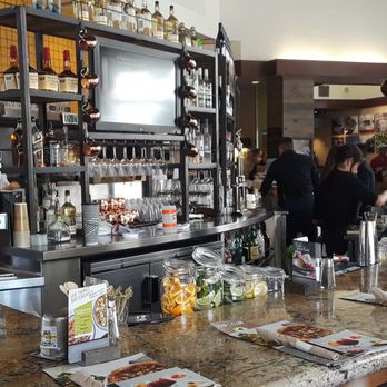 California Pizza Kitchen - stocked for every kind of drink - Pizza Near Me - Pasadena, California California Pizza Kitchen - stocked for every kind of drink - Pizza Near Me - Pasadena, California