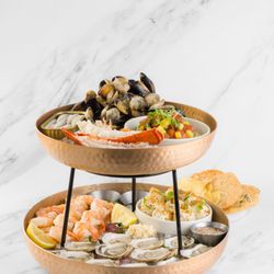 The Beach House Restaurant