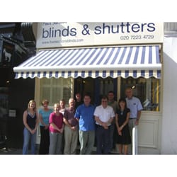 Four Seasons Blinds