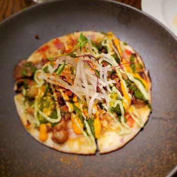 Indian Accent - Indian Near Me - New York, New York