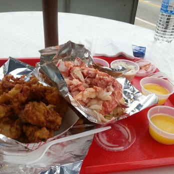 Red's Eats - Mmm...all delicious, all fresh. - Seafood Near Me - Wiscasset, Maine Red's Eats - Mmm...all delicious, all fresh. - Seafood Near Me - Wiscasset, Maine