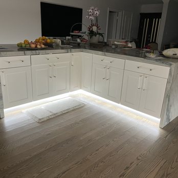 Smart Electric - Under cabinet LED lighting - Electricians Near Me Smart Electric - Under cabinet LED lighting - Electricians Near Me